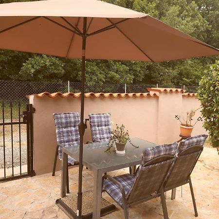 מדולין Una'S Cottage מראה חיצוני תמונה