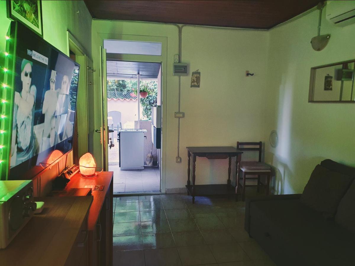 מדולין Una'S Cottage מראה חיצוני תמונה